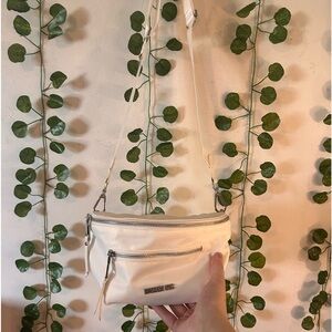 Steve Madden NYC Oval Purse